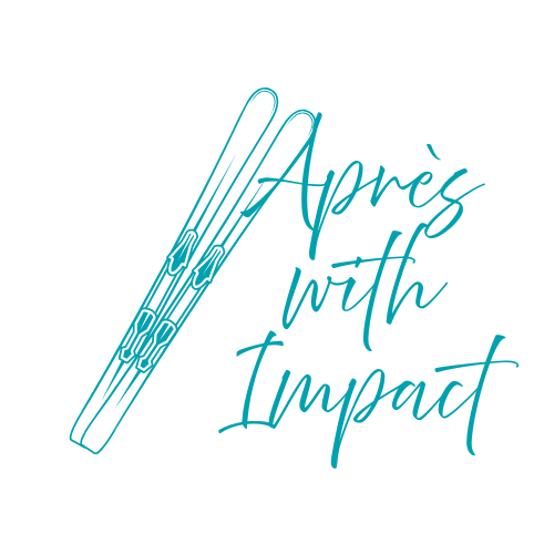 Après With Impact event logo